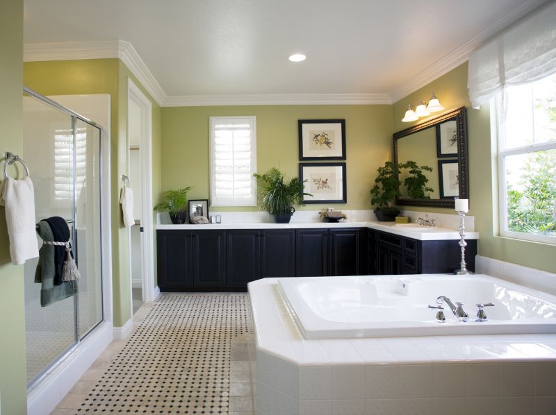 Expert Bathroom Renovation