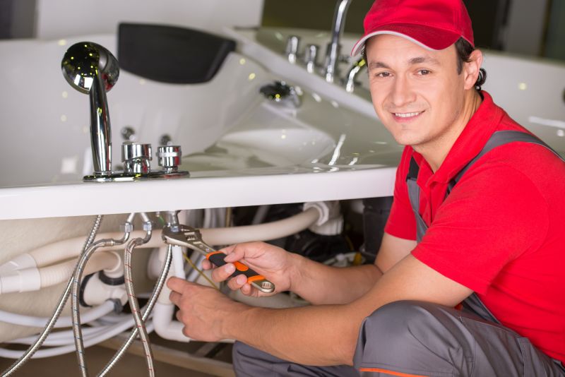 Reliable Plumbing Connections