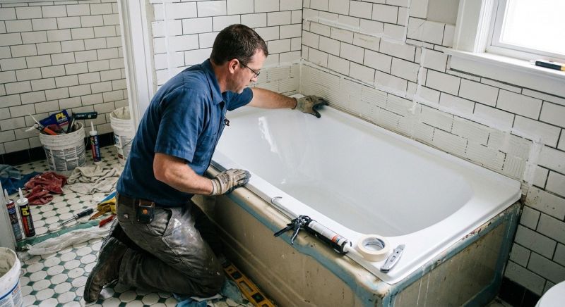 Top Bathroom Remodeling Companies in Elkhart, IN