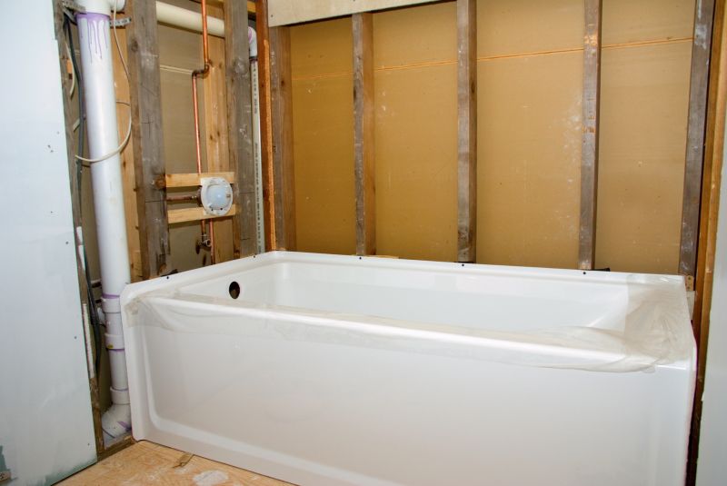 Top Bathroom Remodeling Companies in Elkhart, IN