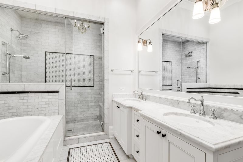 Best Bathroom Remodel Contractors IN Granger, IN